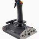 Saitek Aviator Flight Stick Review: Do A Barrel Roll!